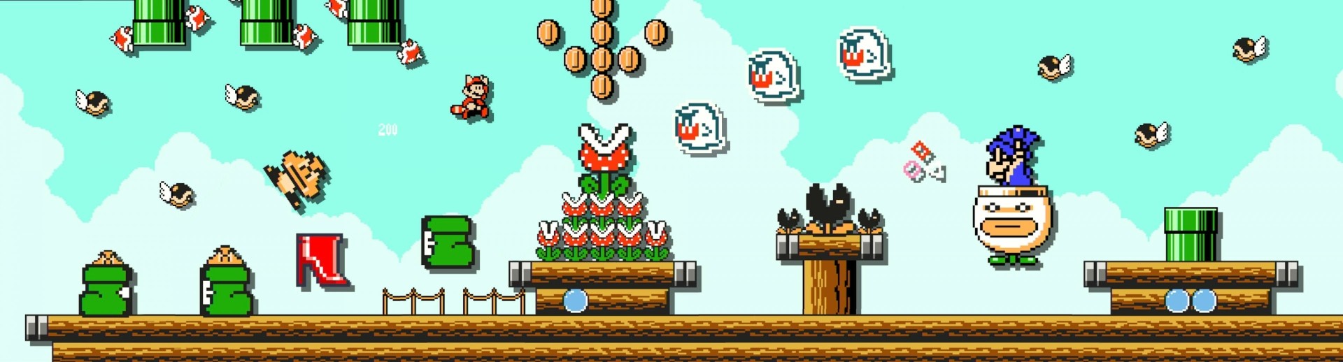 Super Mario Maker - Imagen 5